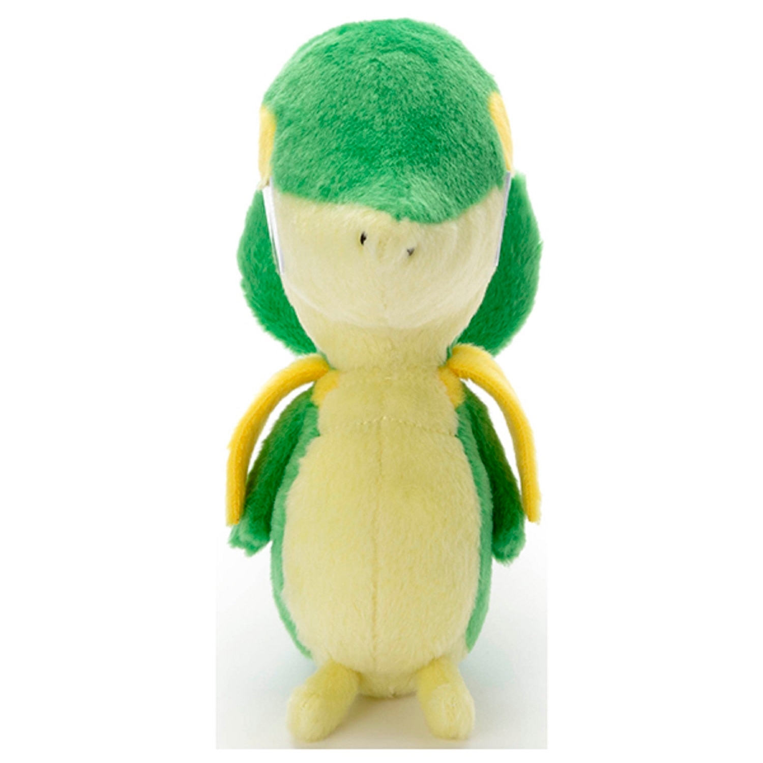 キミにきめた！ポケモンゲットぬいぐるみ　ツタージャ