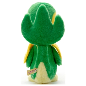 キミにきめた!ポケモンゲットぬいぐるみ ツタージャ
