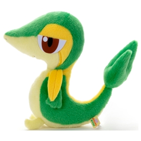 キミにきめた!ポケモンゲットぬいぐるみ ツタージャ