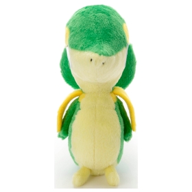 キミにきめた!ポケモンゲットぬいぐるみ ツタージャ
