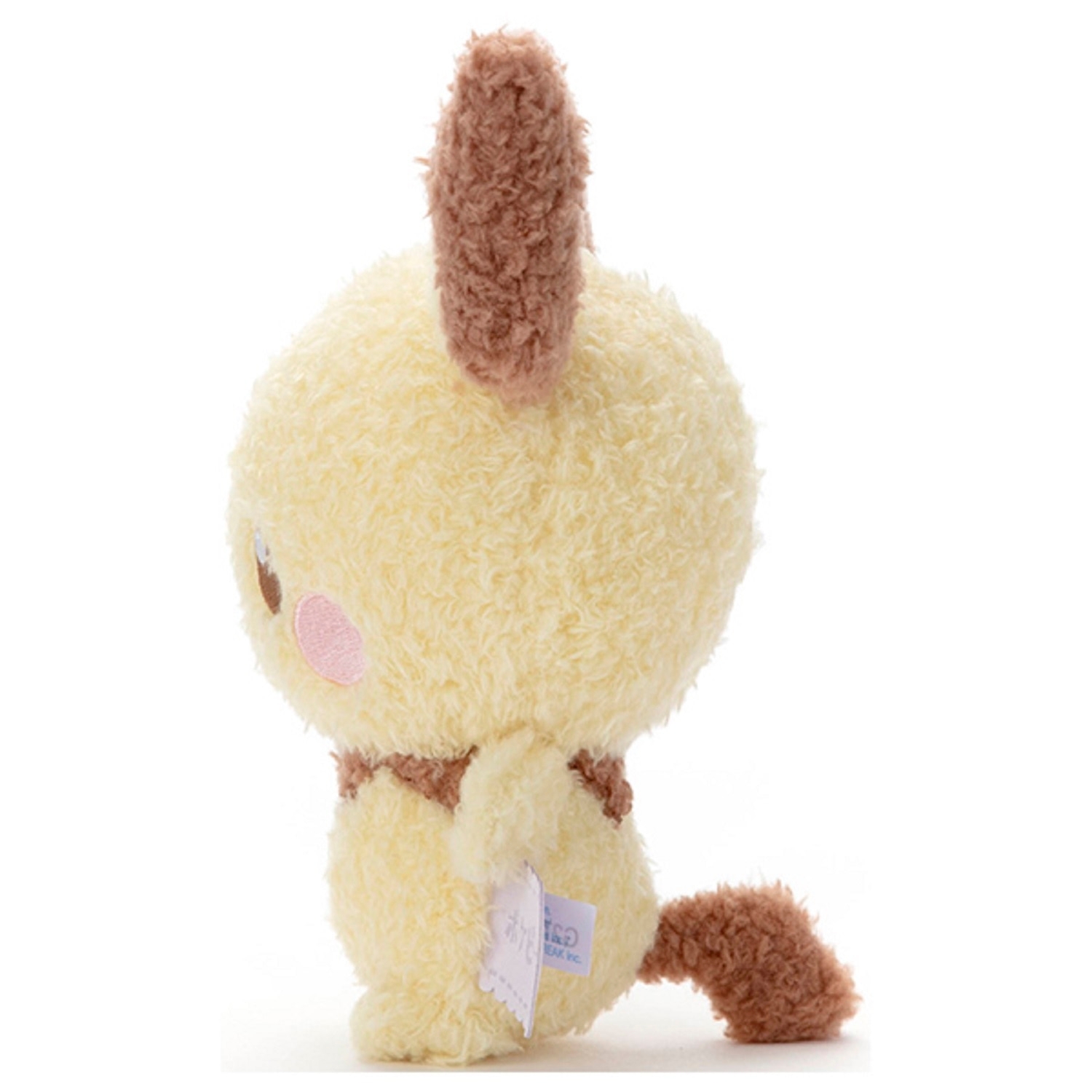 ポケモンセンター限定　ピチュー　ぬいぐるみのぬいぐるみ　希少 Amazon.co.jp: 三英貿易(Sanei Boeki) ポケットモンスター ALL