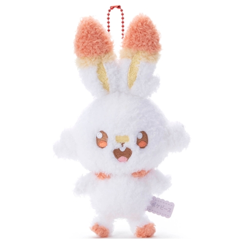 Amazon.co.jp: ポケモンセンターオリジナル もっちりマスコット
