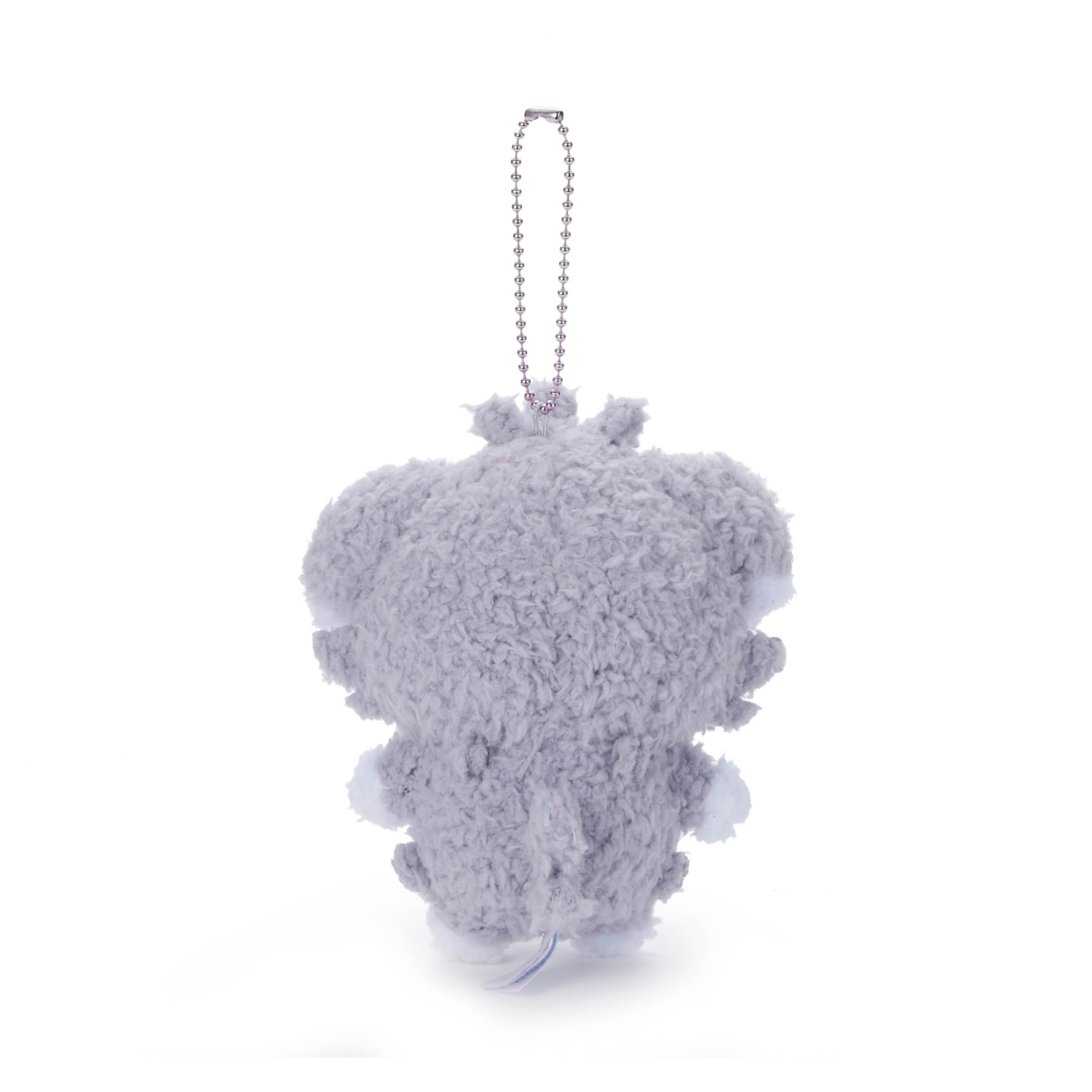 ポケピース／ボールチェーンマスコット／ニャスパー