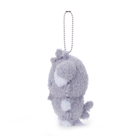 ポケピース／ボールチェーンマスコット／ニャスパー