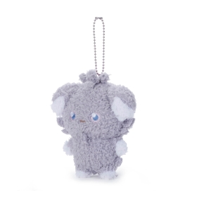 ポケピース／ボールチェーンマスコット／ニャスパー