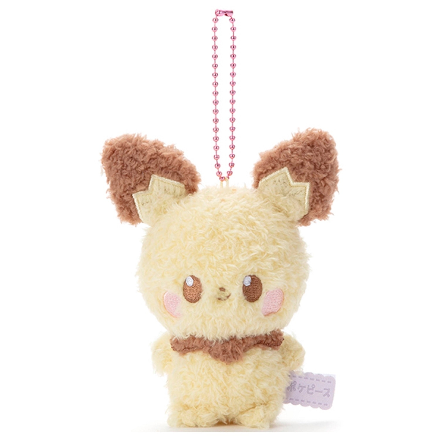 ポケットモンスター ピチュー ポケモンのたまごぬいぐるみ T-01 ポケモンのたまごぬいぐるみ ピチュー | HLJ.co.jp