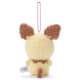ポケモン ポケモンセンター限定 ライチュウ ピカチュウ ピチュー ボールチェーン ポケモン ポケモンセンター限定 ライチュウ ピカチュウ ピチュー