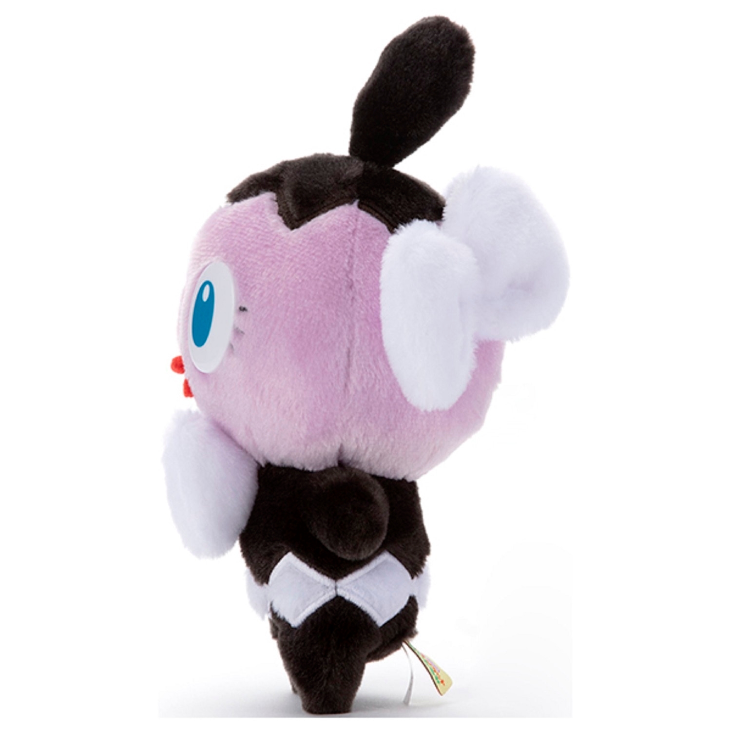 キミにきめた！ポケモンゲットぬいぐるみ ゴチム ｜【公式