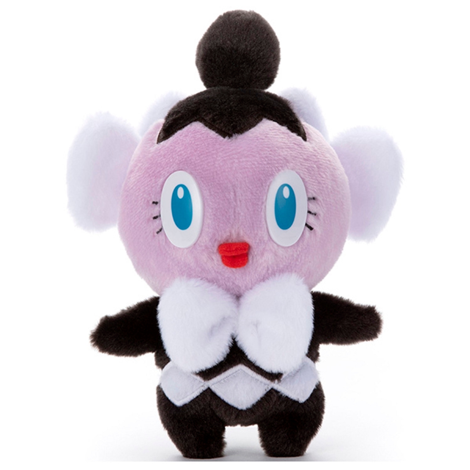 ポケモンセンター限定 ゴチムドール プライズ マイポケモンコレクション ゴチム キミにきめた！ポケモンゲットぬいぐるみ ゴチム ｜【公式