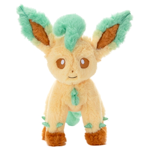 【タグ付き美品】リーフィア マスコット Pokémon Easter 2022 Amazon.co.jp: ポケモンセンターオリジナル マスコット Pokémon