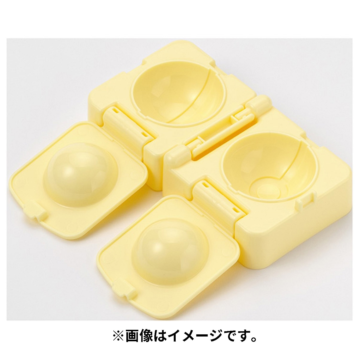 チョコたま　ポケピース