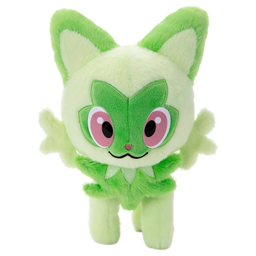 ポケモン ニャオハ ピカチュウ ぬいぐるみ パモット ホゲータ キーホルダー ポケモン ニャオハ ピカチュウ ぬいぐるみ パモット ホゲータ