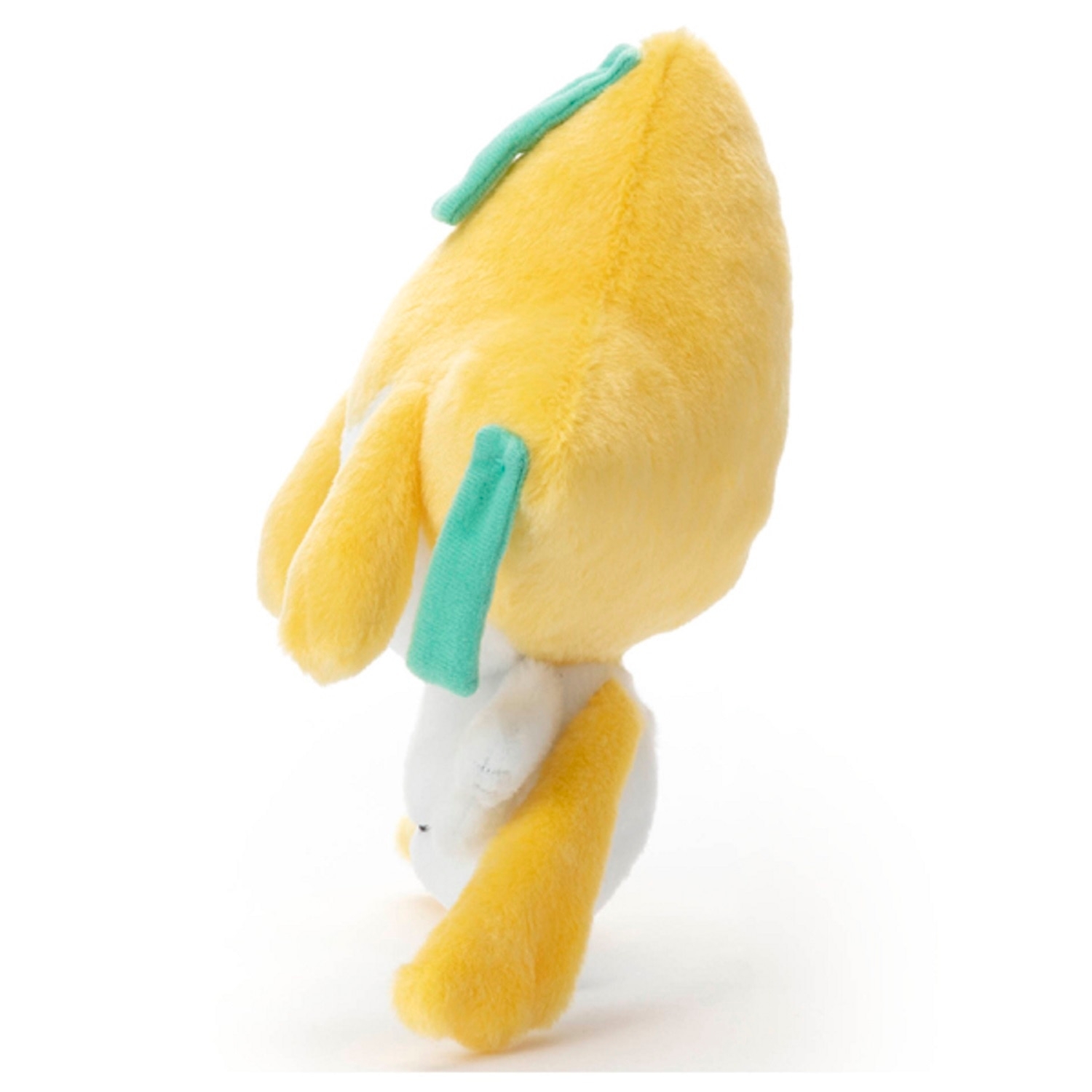キミにきめた！ポケモンゲットぬいぐるみ ジラーチ ｜【公式