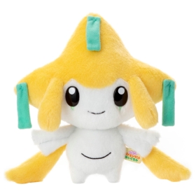 キミにきめた!ポケモンゲットぬいぐるみ ジラーチ