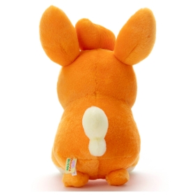 キミにきめた!ポケモンゲットぬいぐるみ パモ