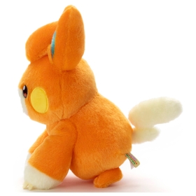 キミにきめた!ポケモンゲットぬいぐるみ パモ