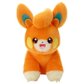 キミにきめた!ポケモンゲットぬいぐるみ パモ