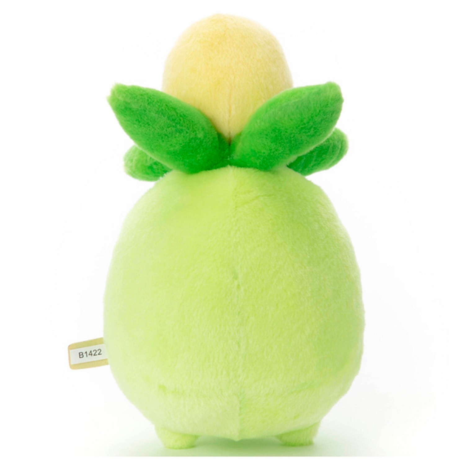 キミにきめた！ポケモンゲットぬいぐるみ　ミニーブ