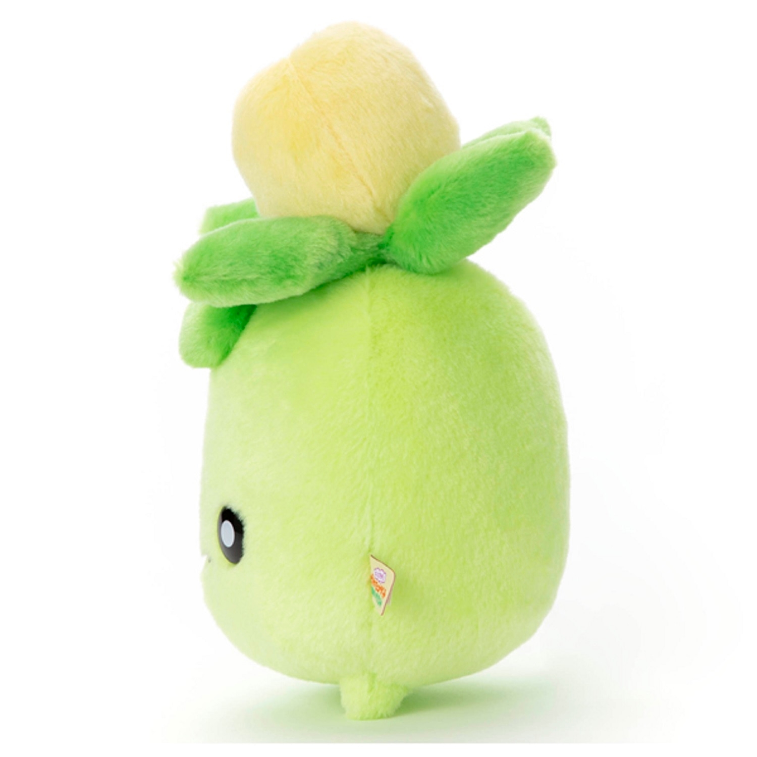 キミにきめた！ポケモンゲットぬいぐるみ　ミニーブ