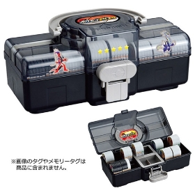 メザスタトランク ブラックスペシャルバージョン ｜【公式