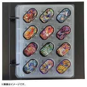 ポケモンメザスタ ゴージャスフォルダーセットDX