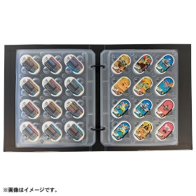 ポケモンメザスタ ゴージャスフォルダーセットDX
