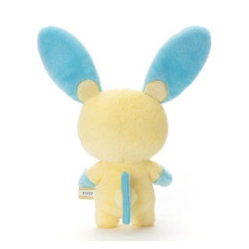 キミにきめた！ポケモンゲットぬいぐるみ マイナン ｜【公式