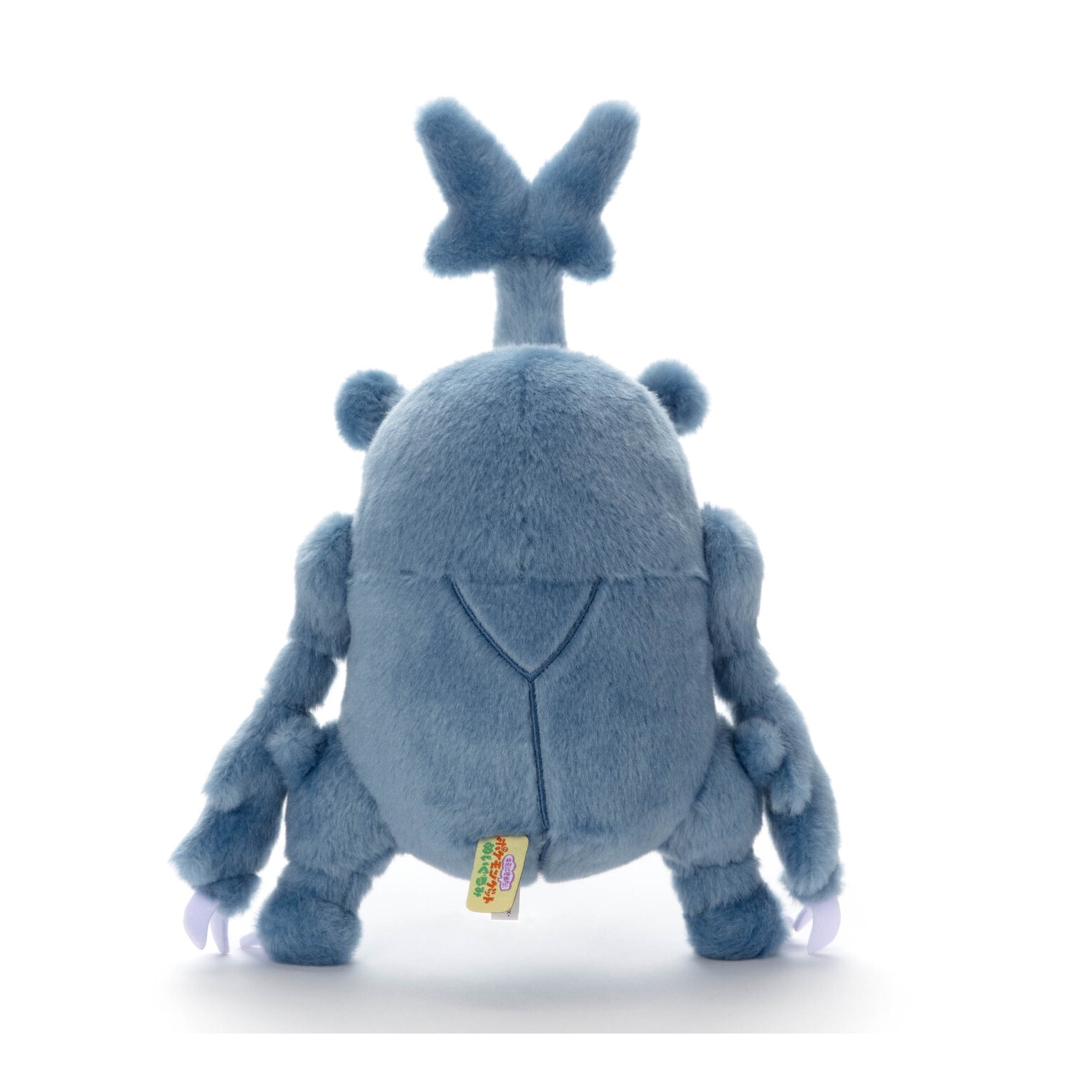 キミにきめた！ポケモンゲットぬいぐるみ　ヘラクロス
