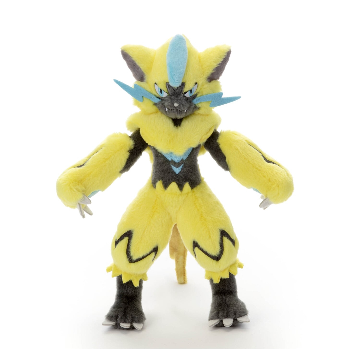 キミにきめた！ポケモンゲットぬいぐるみ クワッス ｜【公式