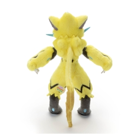 等身大ゼラオラ ぬいぐるみ ポケモンセンターオンライン限定