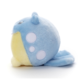 キミにきめた！ポケモンゲットぬいぐるみ　タマザラシ