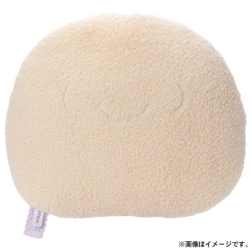 ポケピース/ぬいぐるみフェイスクッション/モクロー