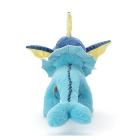 くたくたたった！／ぬいぐるみM／シャワーズ