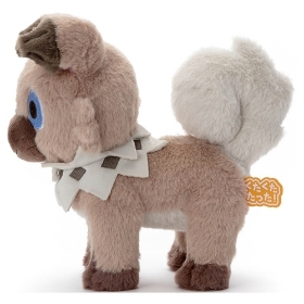 くたくたたった!/ぬいぐるみS/イワンコ