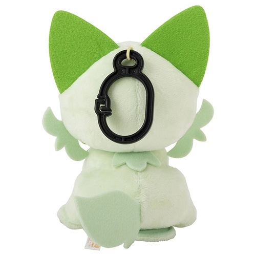 サウンドぬいぐるみ ニャオハ ｜【公式】ポケモンセンターオンライン
