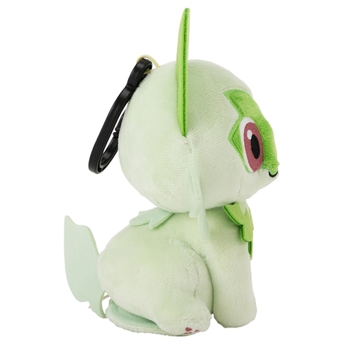 サウンドぬいぐるみ ニャオハ ｜【公式】ポケモンセンターオンライン