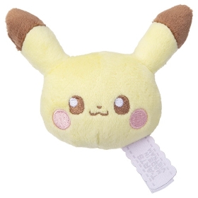 激レア ピカチュウ ピンバッジ TOMY