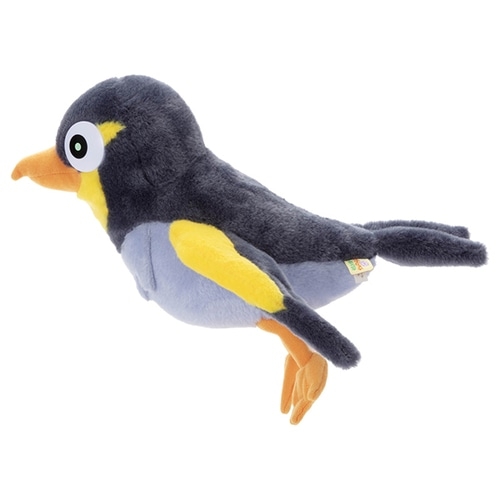 キミにきめた！ポケモンゲットぬいぐるみ　カイデン