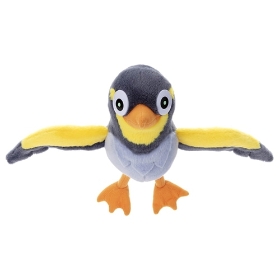 キミにきめた!ポケモンゲットぬいぐるみ カイデン