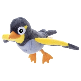 キミにきめた!ポケモンゲットぬいぐるみ カイデン