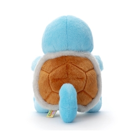 キミにきめた!ポケモンゲットぬいぐるみ ゼニガメ