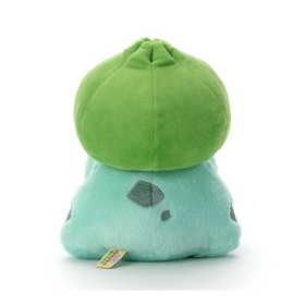 キミにきめた!ポケモンゲットぬいぐるみ フシギダネ