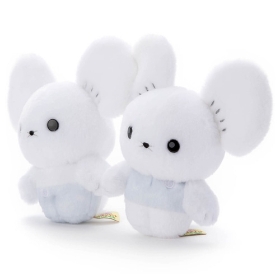 キミにきめた!ポケモンゲットぬいぐるみ ワッカネズミ