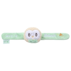 ポケピース ぬいぐるみストラップ(ほしぞらVer.) モクロー
