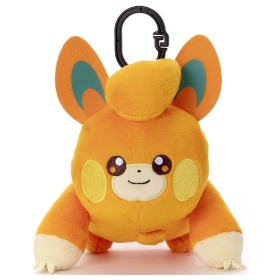 サウンドぬいぐるみ パモ ｜【公式】ポケモンセンターオンライン