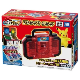 ポケモンフレンダ フレンダトランク