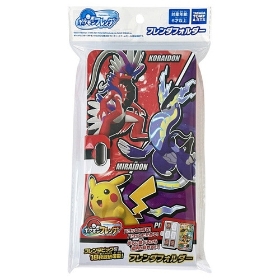 ポケモンフレンダ フレンダフォルダー ｜【公式】ポケモン