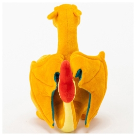 ぴょこりん／はばたきリザードン