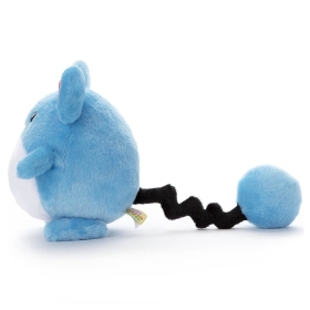 キミにきめた！ポケモンゲットぬいぐるみ マリル ｜【公式