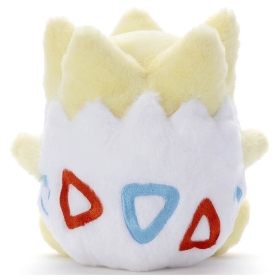 キミにきめた！ポケモンゲットぬいぐるみ サケブシッポ